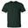 Tshirt À Manches Courtes Homme (Vert Forêt)