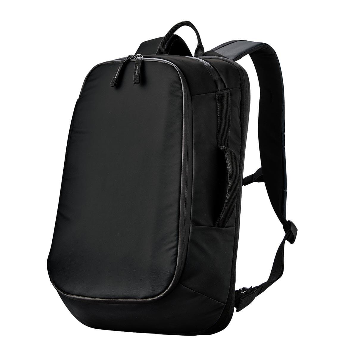 25L Zaino Stormtech Aeronaut Nero 3/4