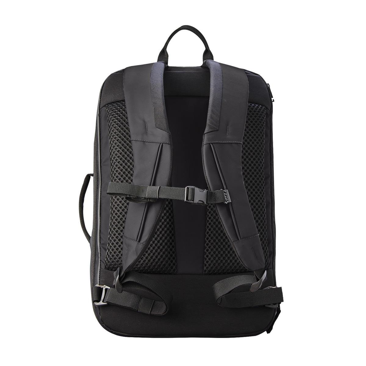 25L Zaino Stormtech Aeronaut Nero 2/4