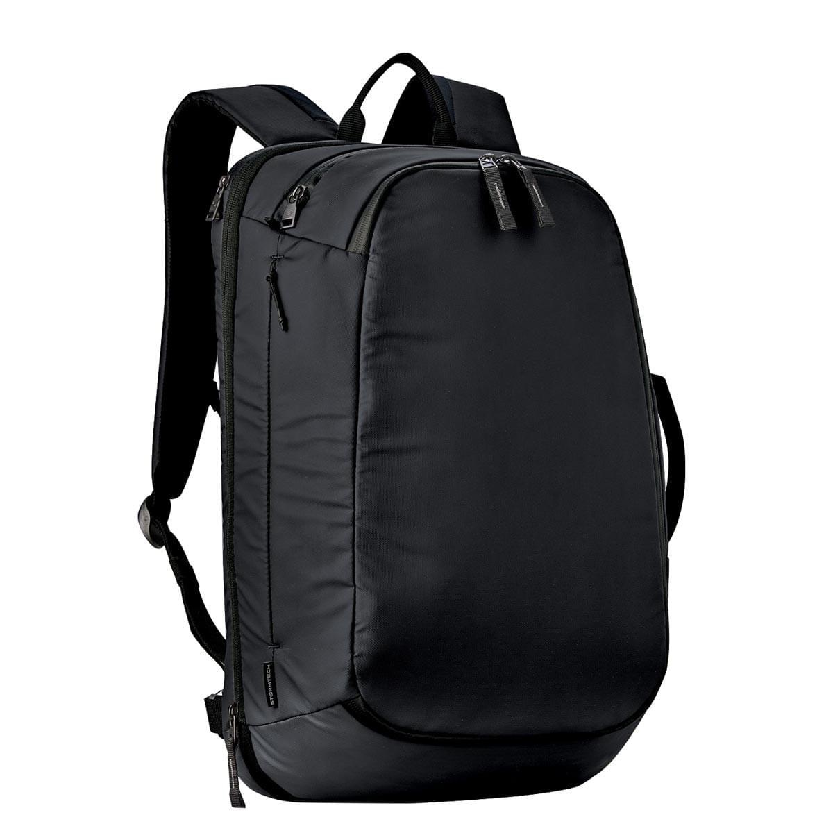 25L Zaino Stormtech Aeronaut Nero 4/4