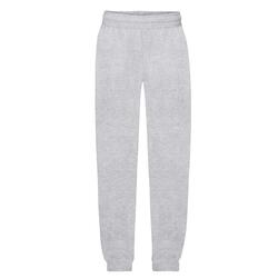 Pantalon De Jogging CLASSIC Enfant (Gris Chiné)