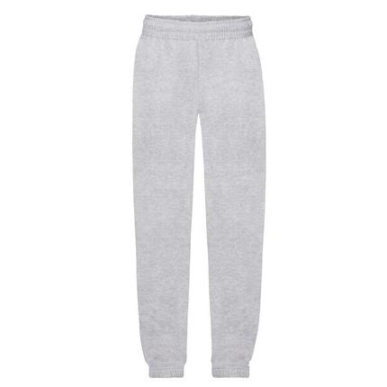 Pantalon De Jogging CLASSIC Enfant (Gris Chiné)