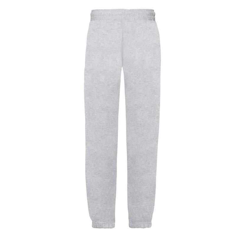 Pantaloni De Alergare Drumeții În Natură Fruit Of The Loom Classic Elasticated
