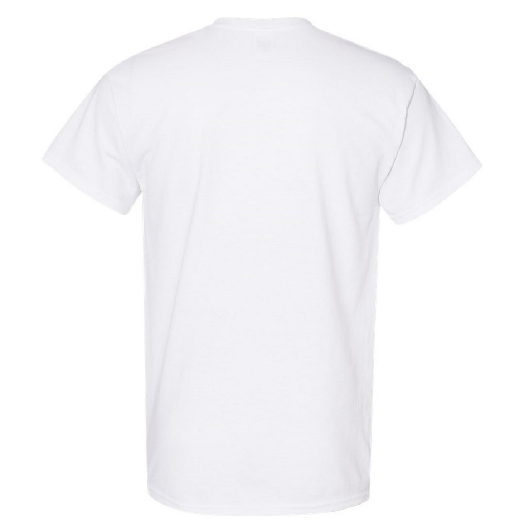 TShirt Herren Weiß 2/2
