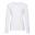 Sweat Femme (Blanc)
