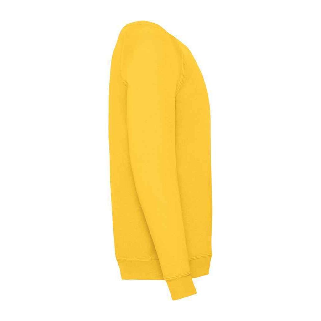 Sweat Enfant (Jaune) 2/2