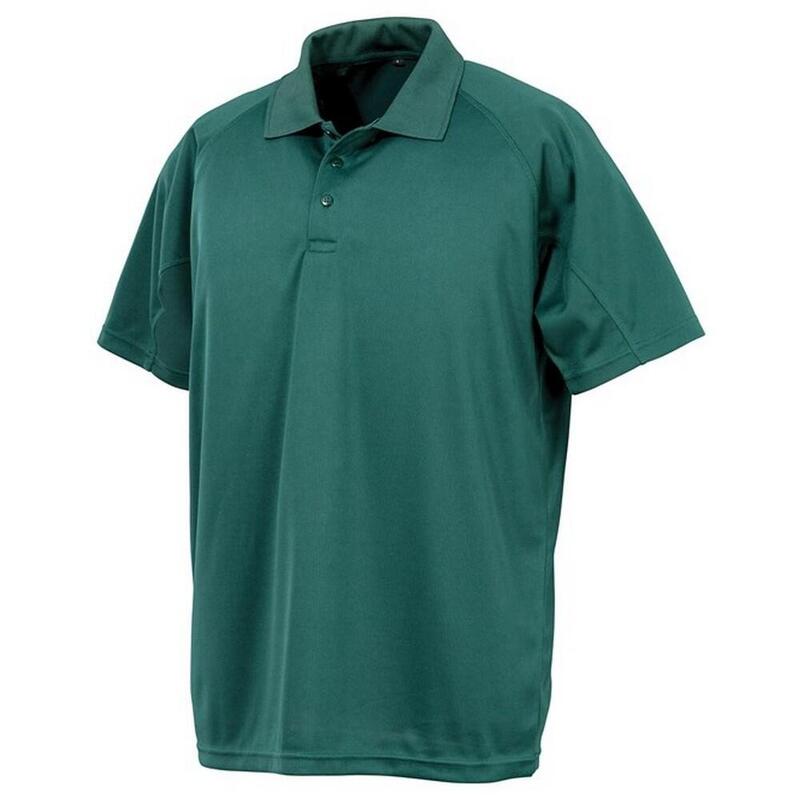 Polo PERFORMANCE AIRCOOL Donna (Verde bottiglia) esclusiva web                                                     12 modelli disponibili 13.-   SPIRO Polo PERFORMANCE AIRCOOL Donna (Verde bottiglia)Venduto e spedito da Pertemba  