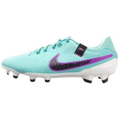Botas de Futbol para HOMBRE NIKE TIEMPO LEGEND 10 ACADEMY MG VERDE