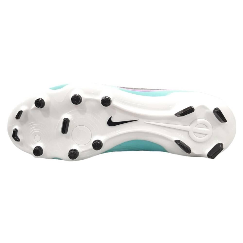 Botas de Futbol para HOMBRE NIKE TIEMPO LEGEND 10 ACADEMY MG VERDE 3/3