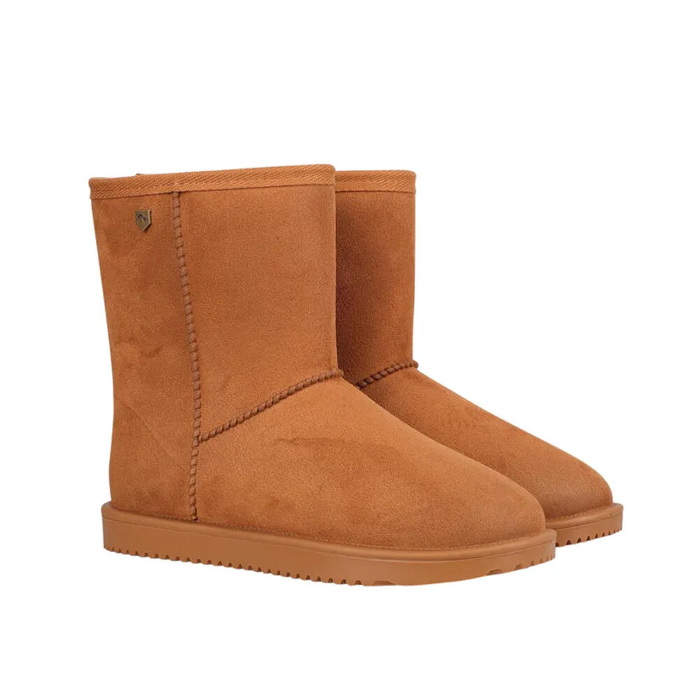 brown / slate brown