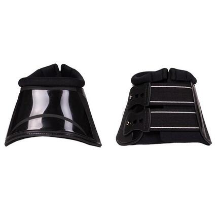 Cloches pour cheval QHP Champion