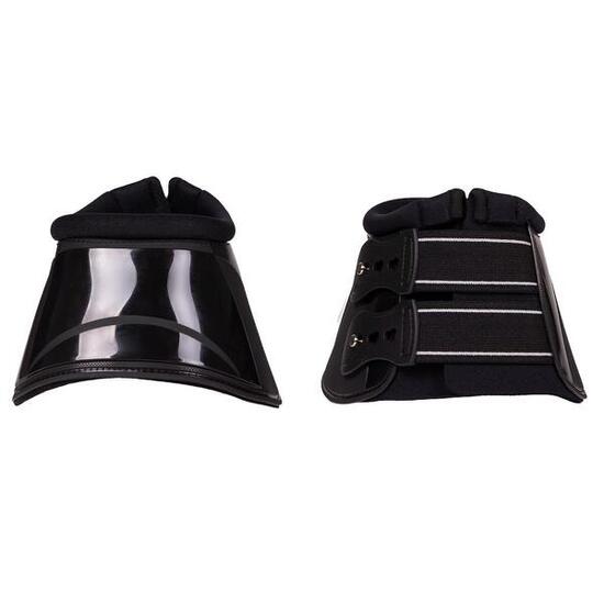 Cloches pour cheval QHP Champion