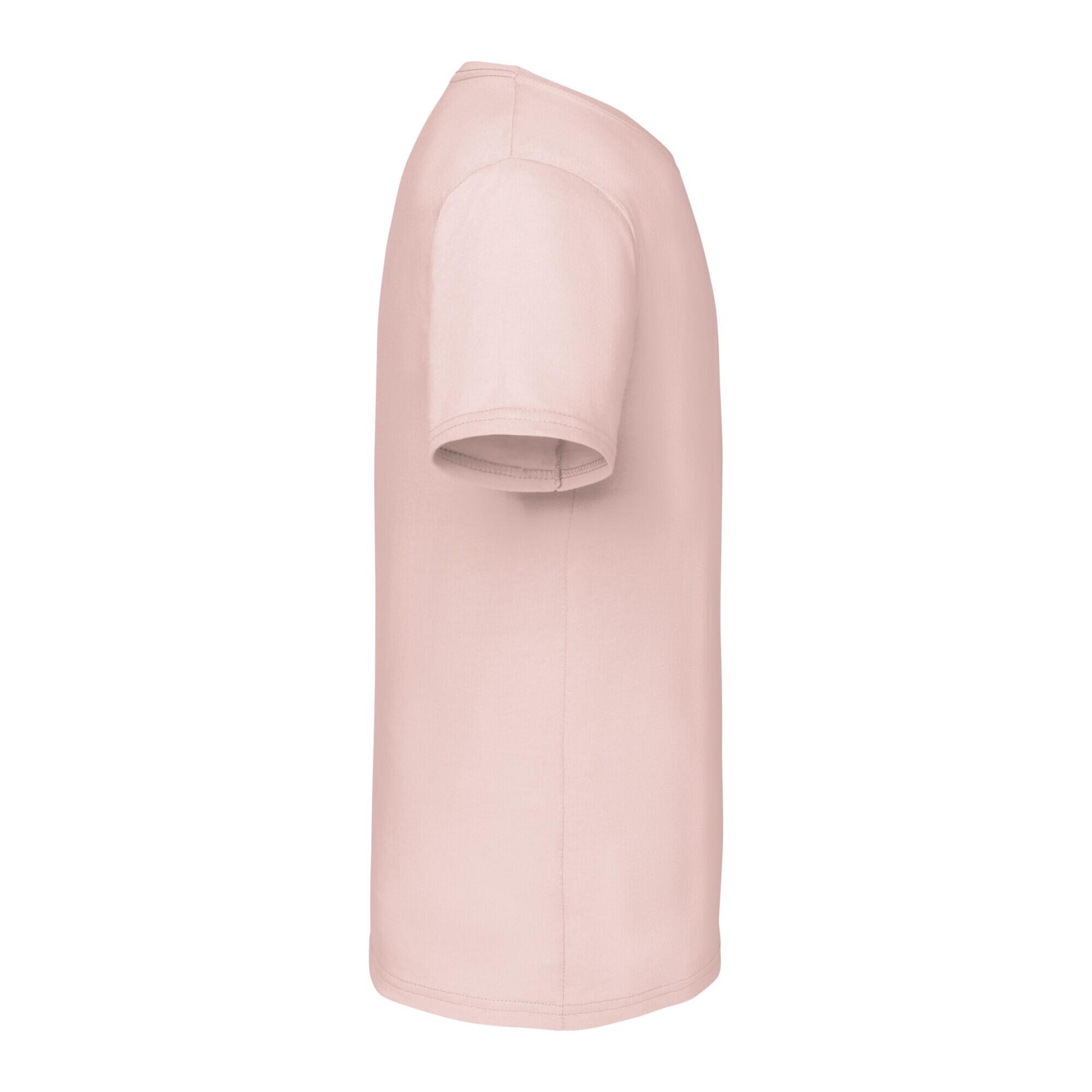 "Iconic 150" TShirt für Kinder Blassrosa 3/3