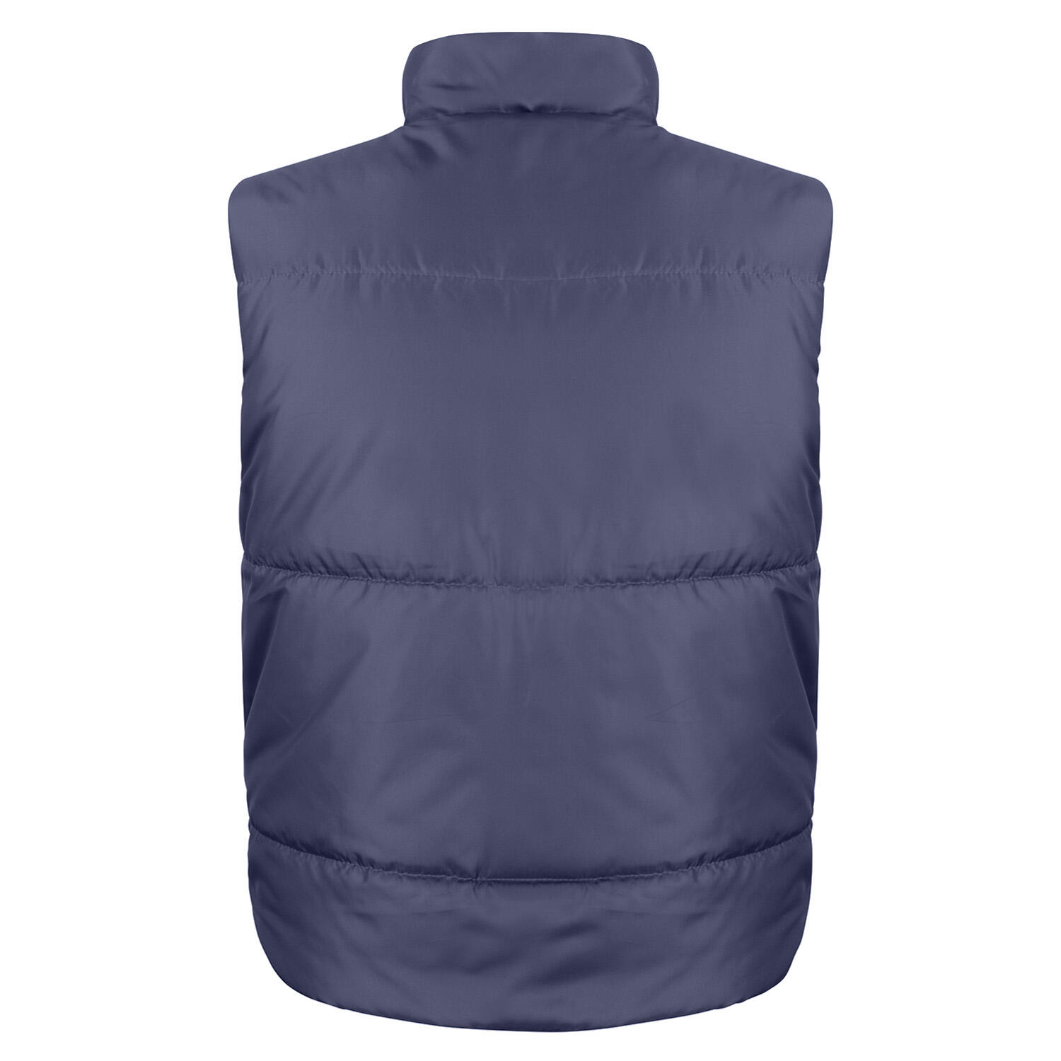 Veste Sans Manches Adulte (Bleu Marine) 2/3
