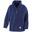 Veste Polaire Enfant (Bleu Roi)