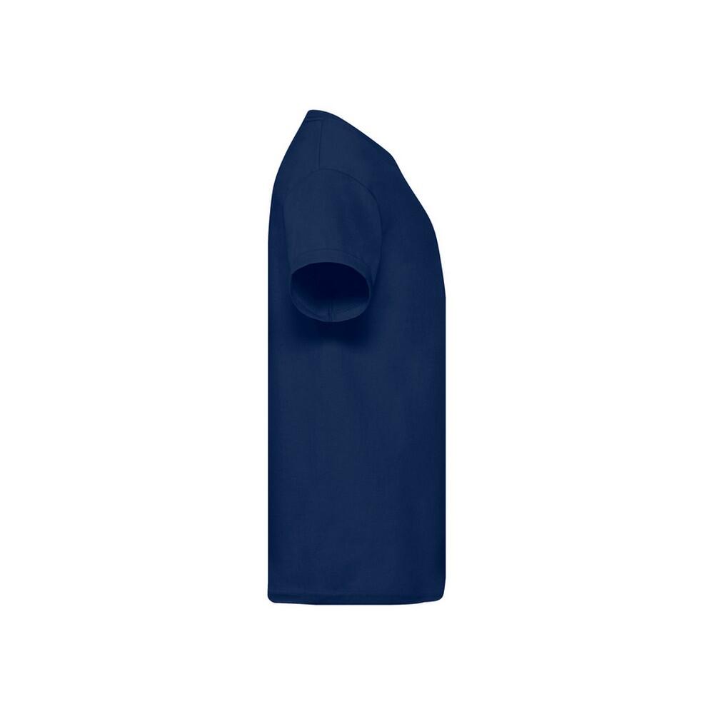 "Original" TShirt für Kinder Marineblau 4/4