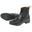 Bottes De Paddock ROSETTA Enfant (Noir)