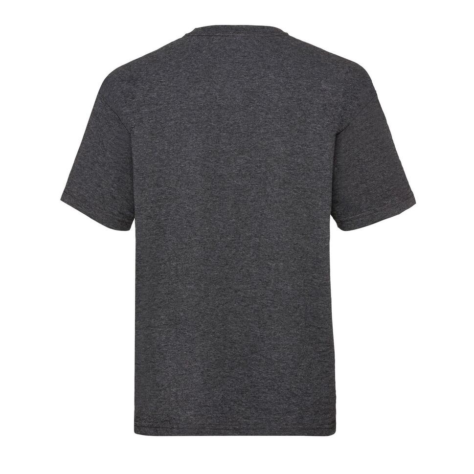 Koszulka Dziecięca Valueweight Polycotton T-shirt