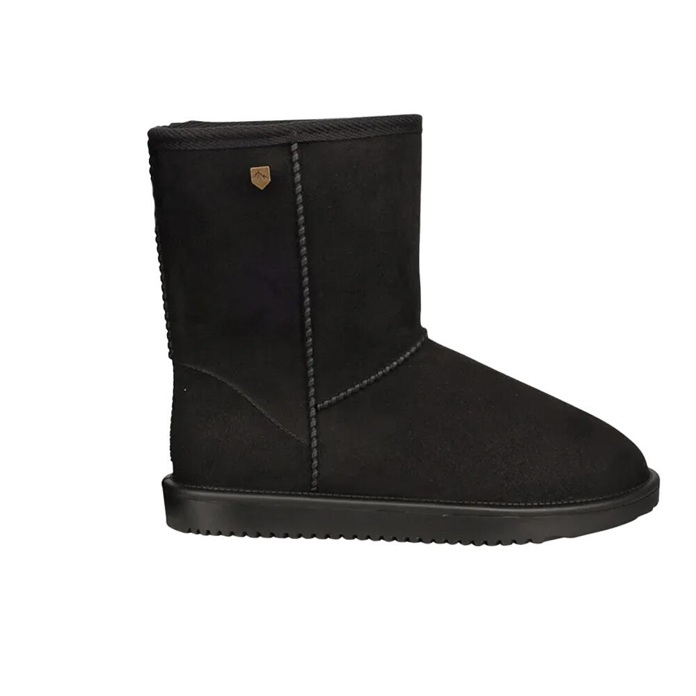 Bottines CHISWORTH Enfant (Noir) 3/4