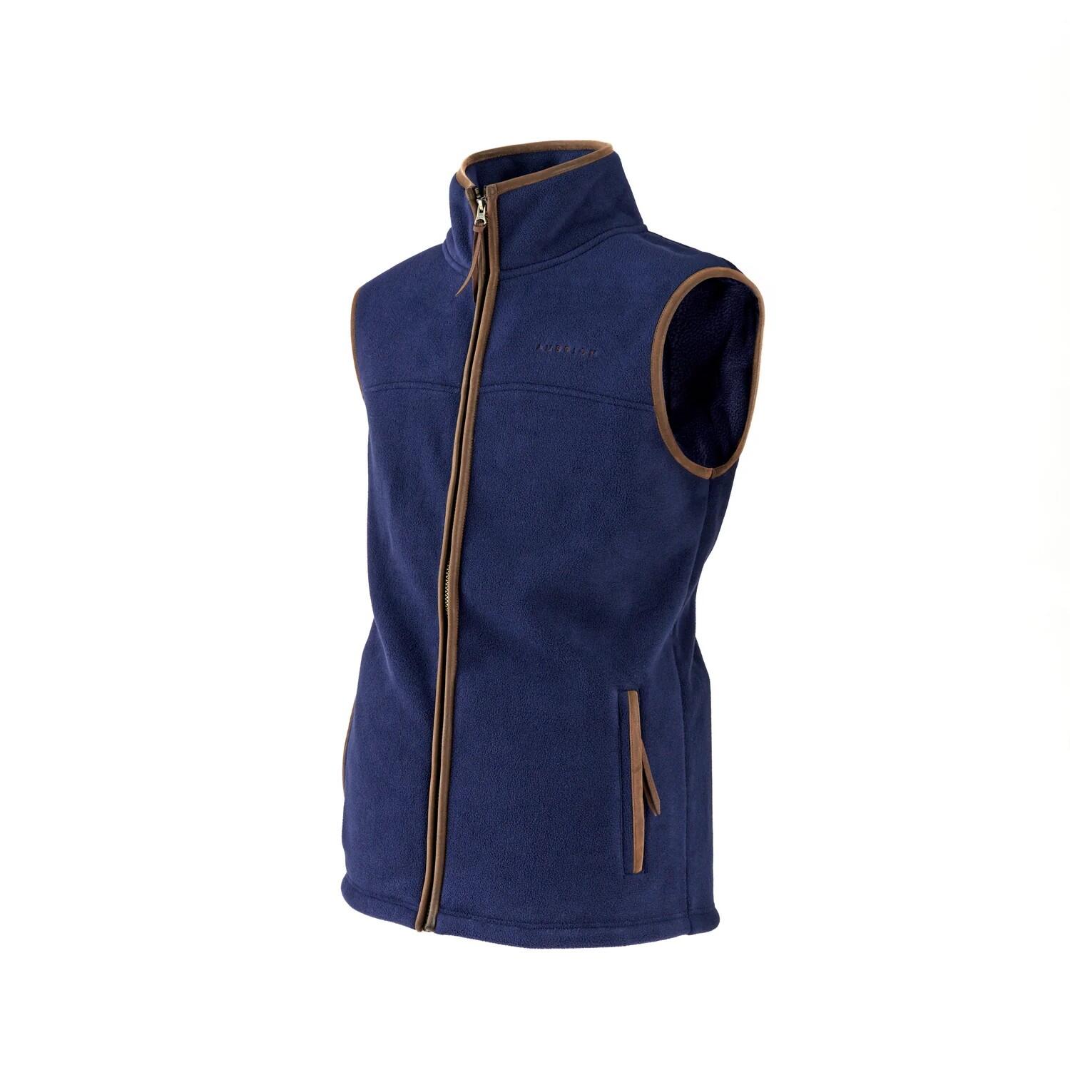"Core" Weste für Herren Marineblau 2/3