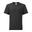 Tshirt ICONIC Enfant (Noir)