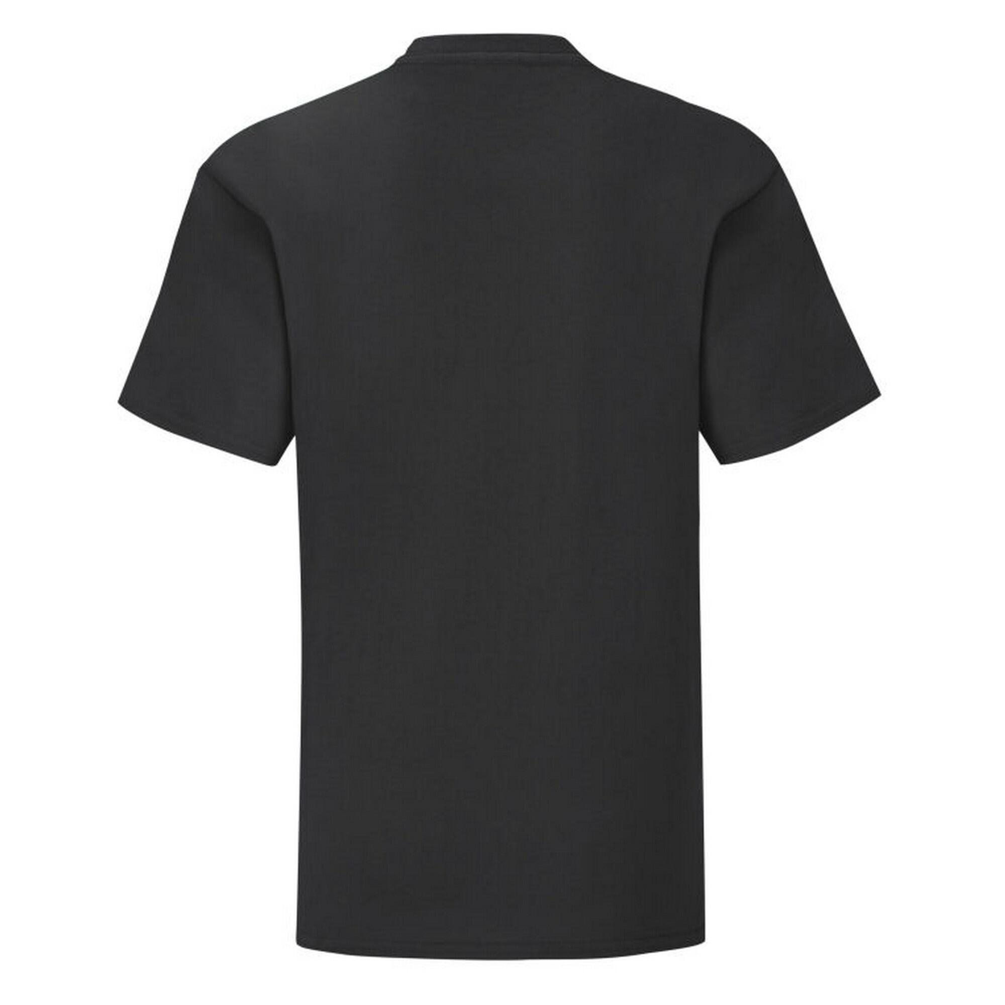 "Iconic 150" TShirt für Kinder Schwarz 2/3