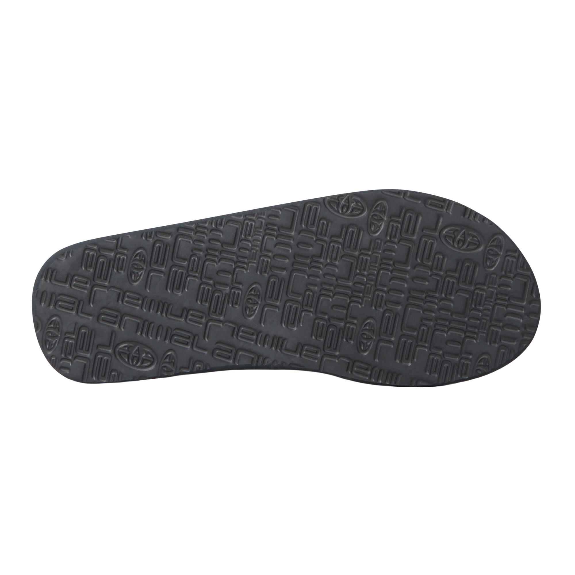 Claquettes WAVE Homme (Charbon) 3/3