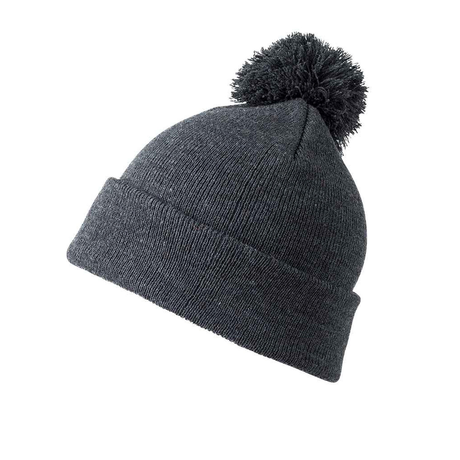 Result Bonnet Enfant (Gris) 2/2