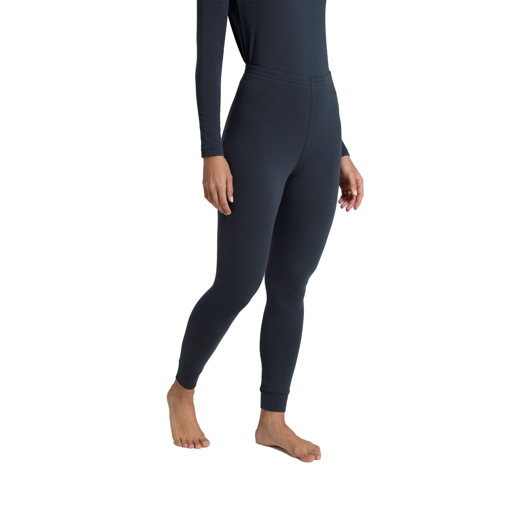 "Blaze" Baselayerhose für Damen Marine 4/4