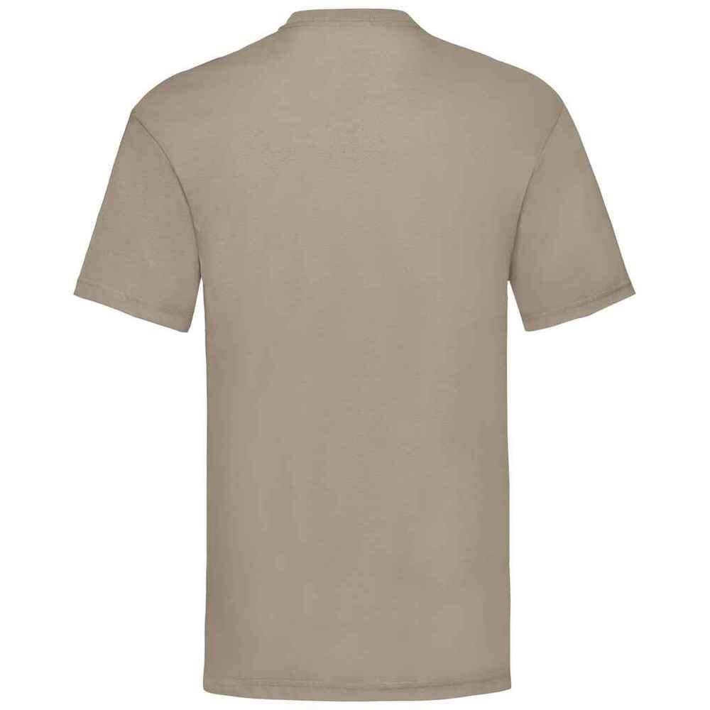 Tshirt VALUEWEIGHT Homme (Vert Kaki) 2/3