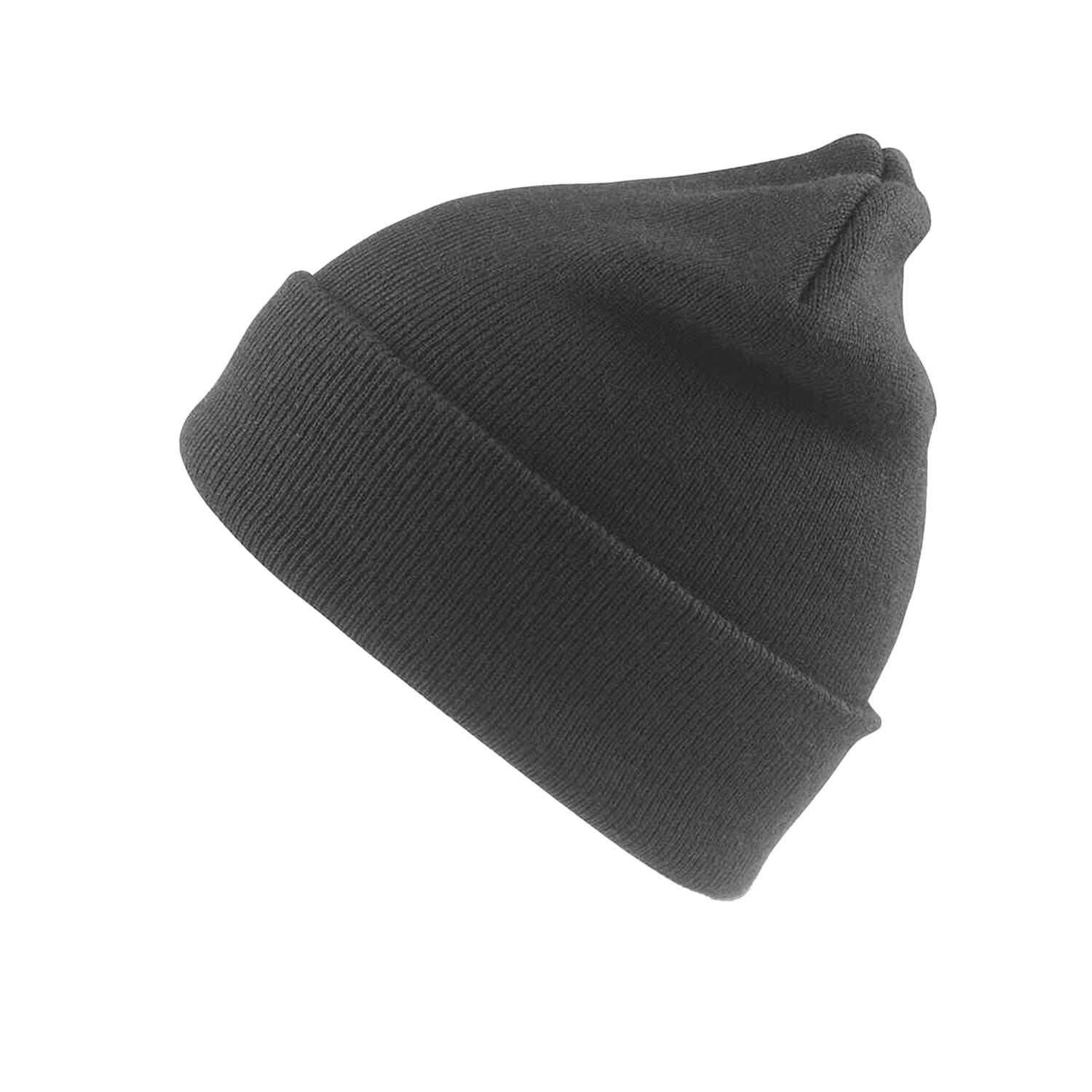 Result Cappello Da Sci Adulto Unisex Result Winter Essentials Grigio 2/2