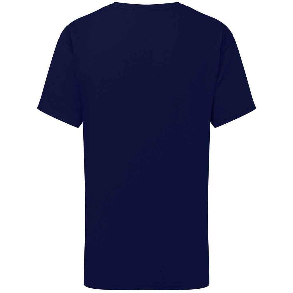 Tshirt ICONIC Enfant (Bleu Marine Foncé) 2/4