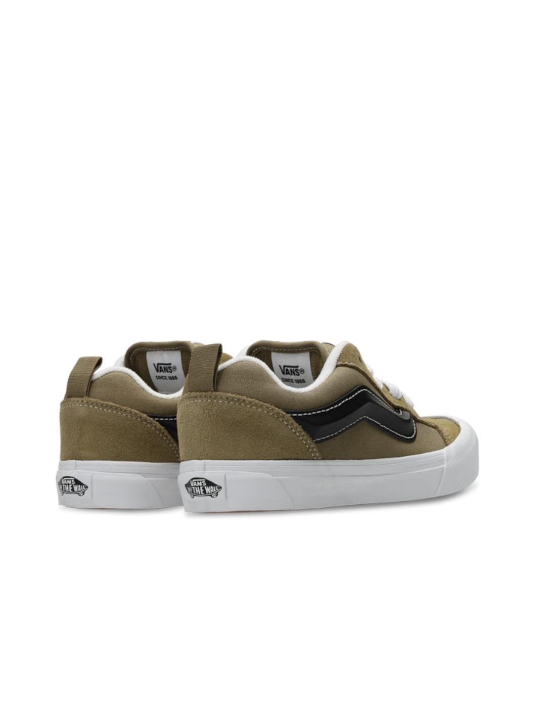 Baskets Vans Knu Skool pour unisexe enfants 4/6