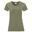 Tshirt ICONIC Femme (Olive Classique)