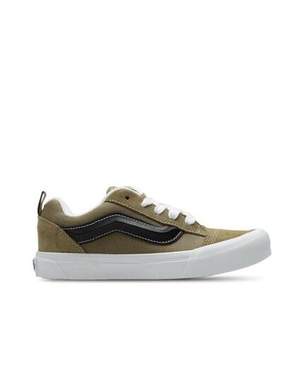 Zapatillas Vans knu skool Verde