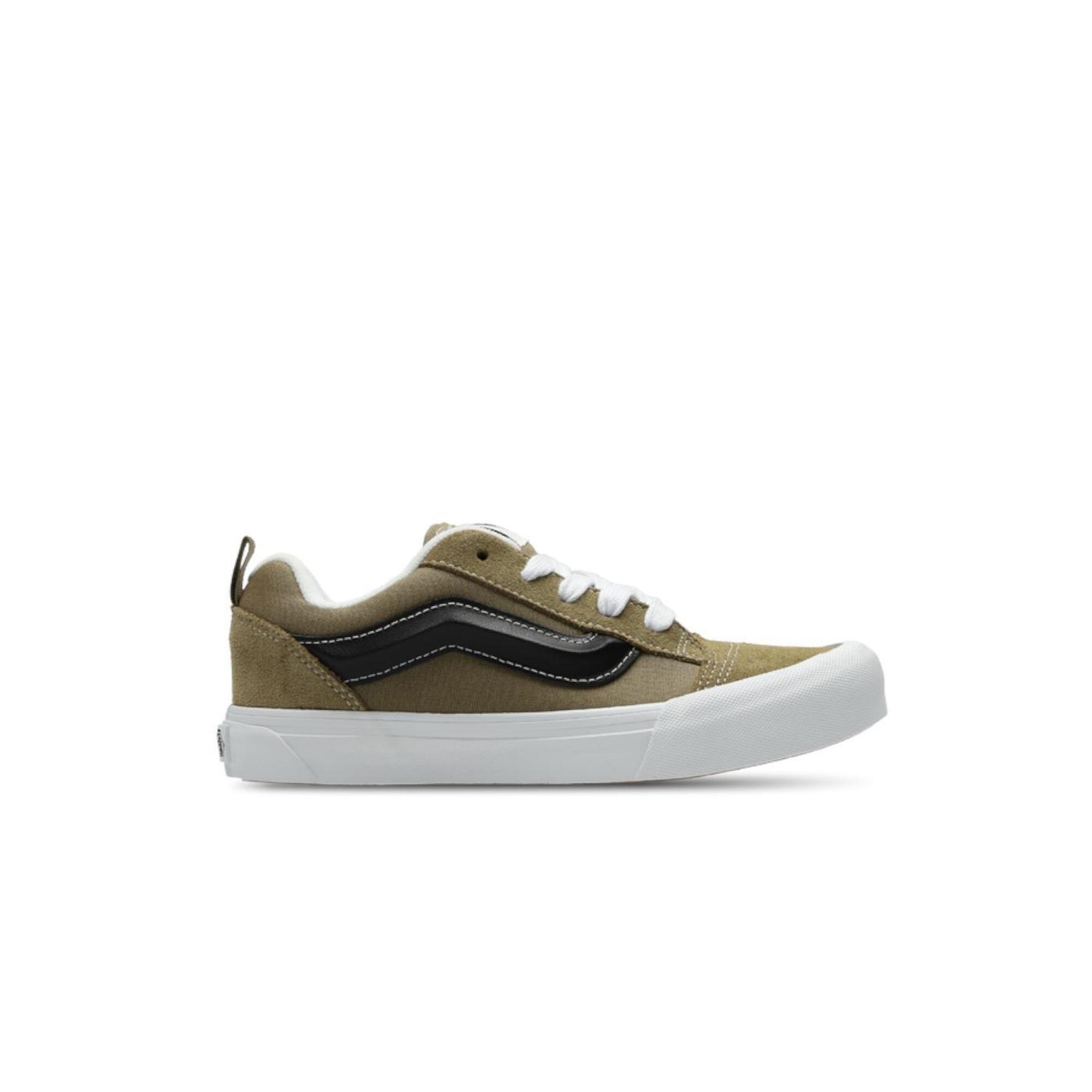 Vans - Chaussures Vans Old Skool Vertes - Chaussures De Sport - Vert - 39 - Decathlon