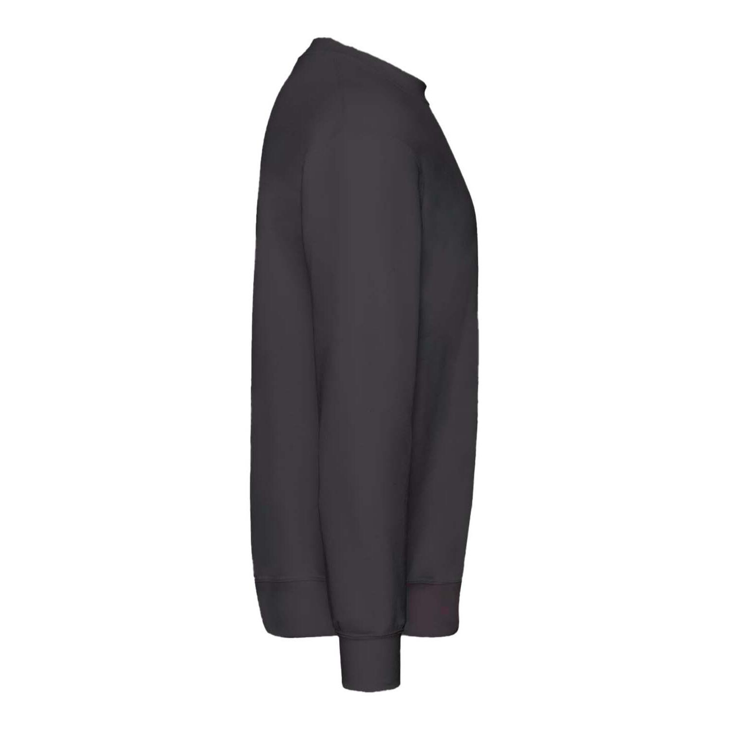Pullover Premium 7030 (2 StückPackung) Kinder Schwarz 3/3