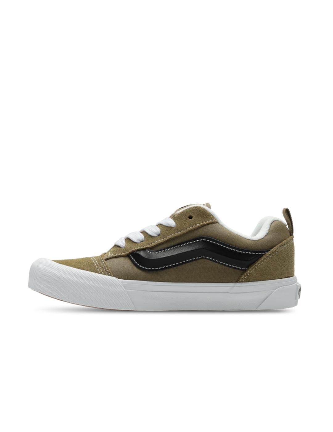 Baskets Vans Knu Skool pour unisexe enfants 2/6
