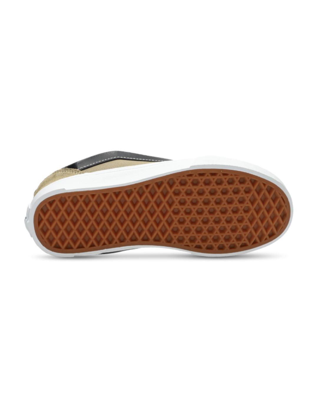 Baskets Vans Knu Skool pour unisexe enfants 6/6