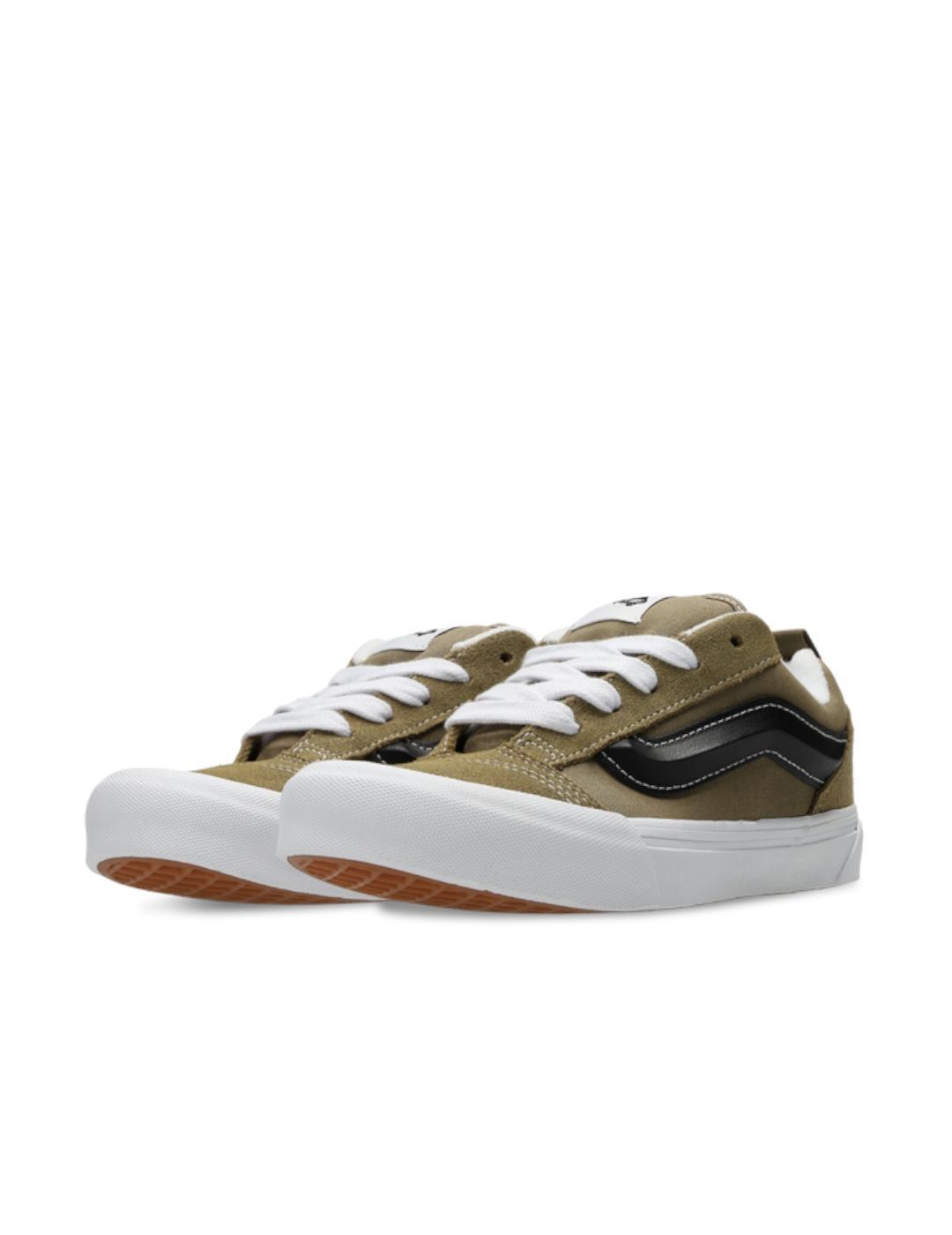 Baskets Vans Knu Skool pour unisexe enfants 3/6
