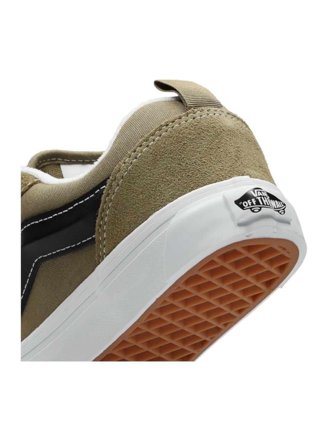 Baskets Vans Knu Skool pour unisexe enfants 5/6