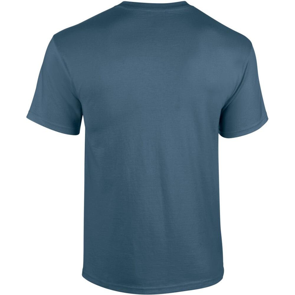 TShirt Herren Indigo 2/2