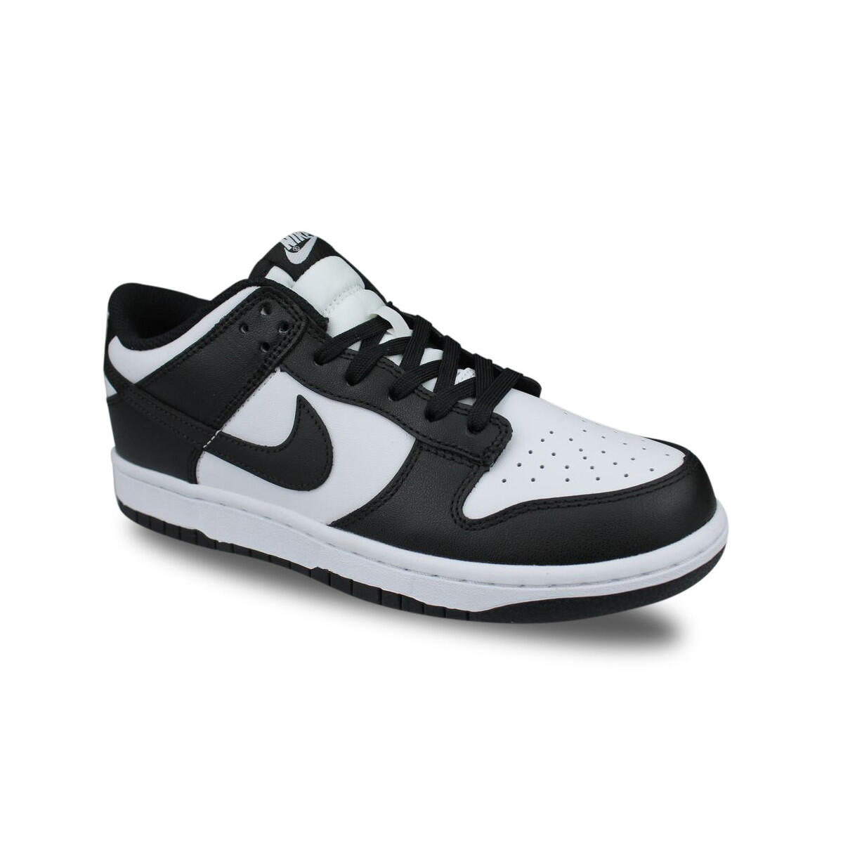 Wmns Nike Dunk Low Blanc - DD1503-101_385 2/5