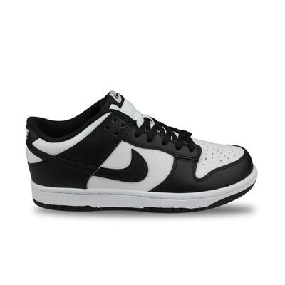 Nike - Mujer nike dunk low bco/negro DD1503-101