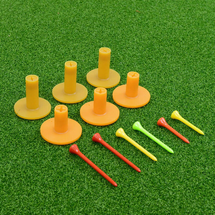 Standard Hitting Mat 1.5m x 1.5m (4' 11" x 4' 11") 5/7