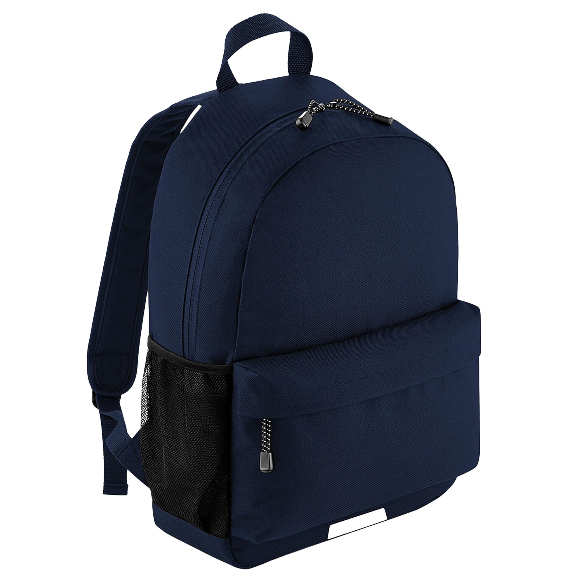 navy blue / denim blue
