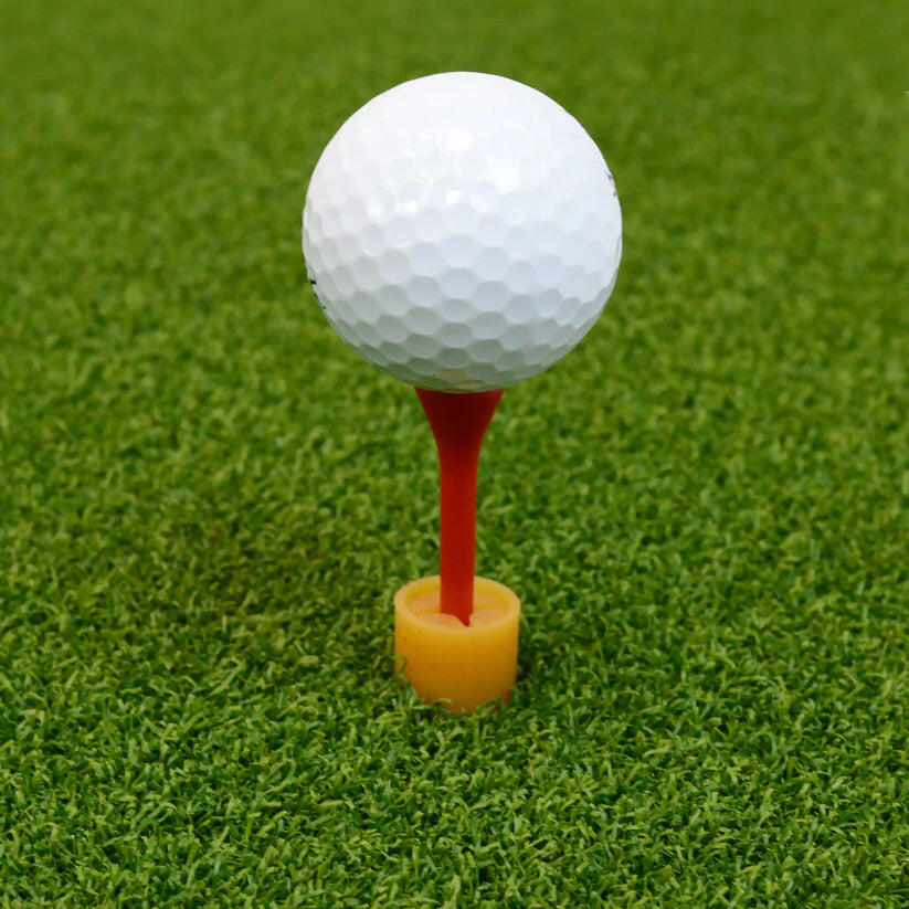Standard Hitting Mat 1.5m x 1.5m (4' 11" x 4' 11") 2/7