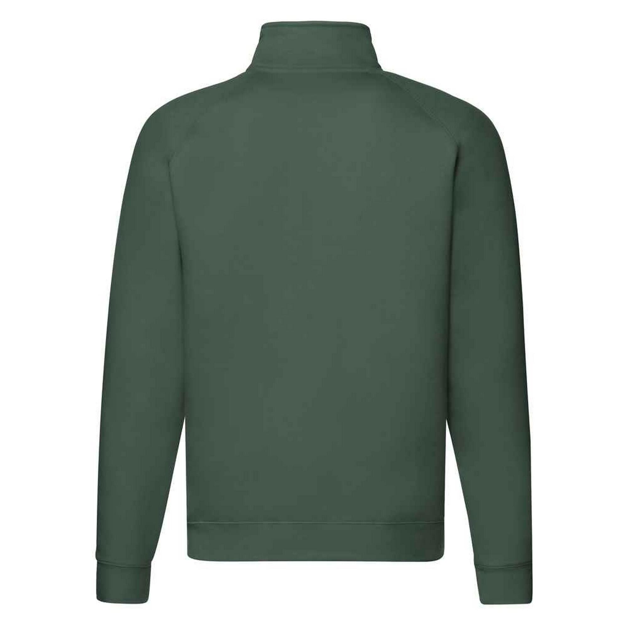 "Premium" Sweatshirt für Herren Flasche 2/3