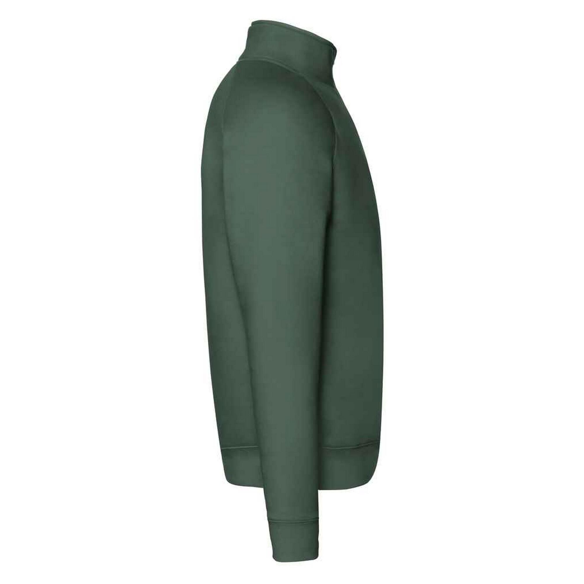 "Premium" Sweatshirt für Herren Flasche 3/3