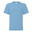 "Iconic 150" TShirt für Kinder Himmelblau